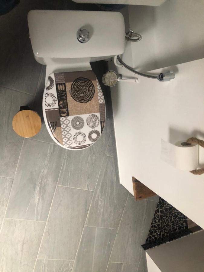 Au Coeur Du Senechal Appartement Marquise