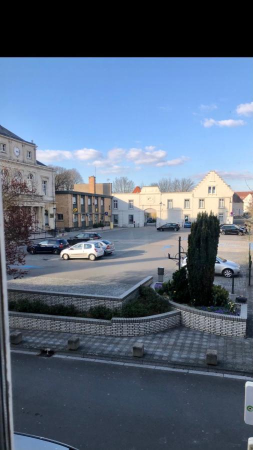 Appartement Au Coeur Du Senechal