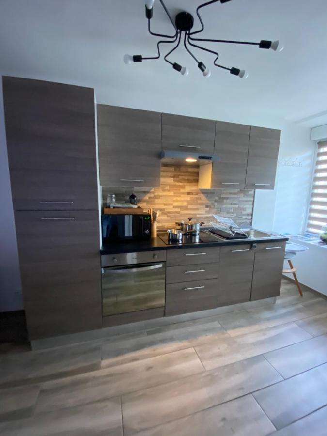 Au Coeur Du Senechal Appartement