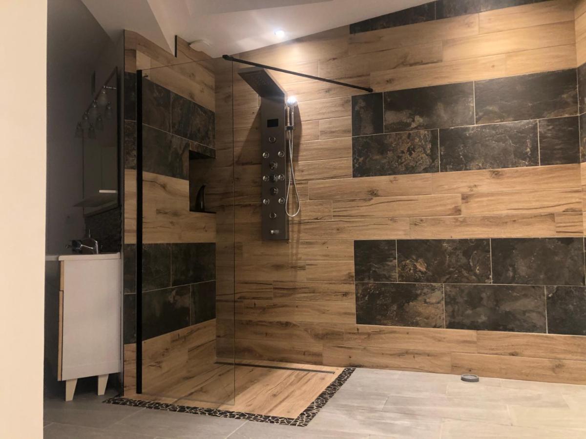 Appartement Au Cœur Du Sénéchal Marquise