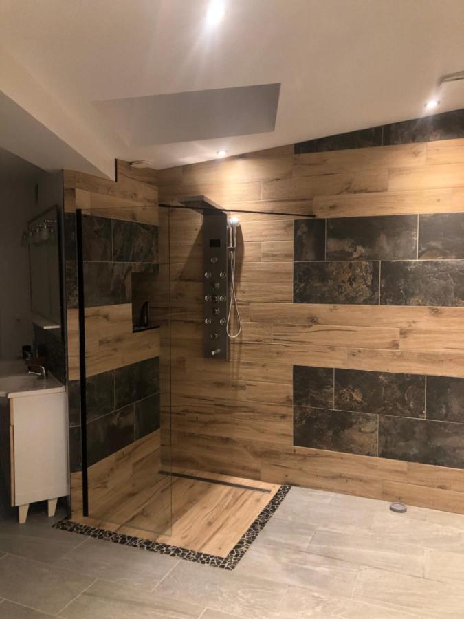 Appartement Au Cœur Du Sénéchal Marquise