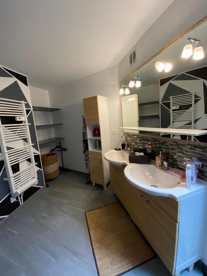 Appartement Au Cœur Du Sénéchal Marquise