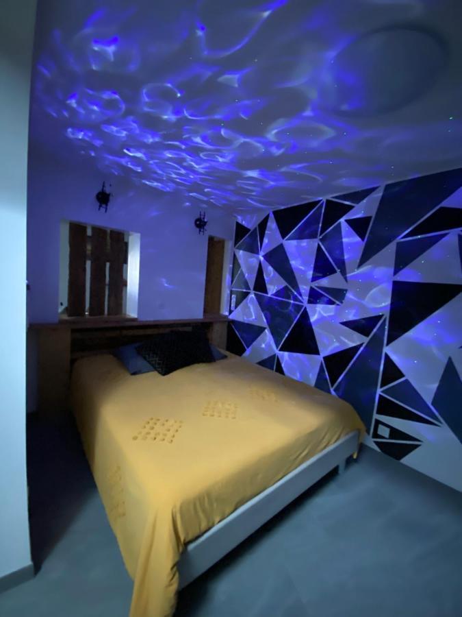 Au Cœur Du Sénéchal Appartement